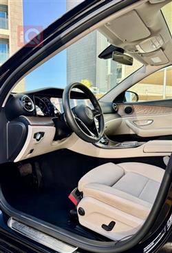 مرسيدس بنز E-Class